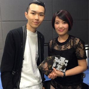 E103.【贵圈考古】方大同｜生命中有万事的可能，然而时间等不了人