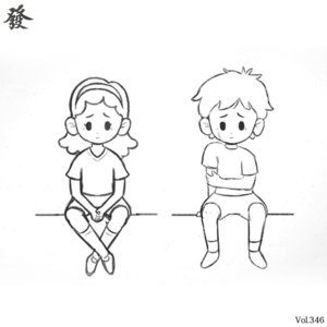 346期 - （私密片花）女儿被霸凌后·我动手打了那个孩子