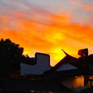 飞行模式-华晨宇