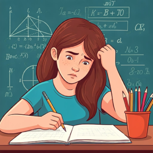 第四集：如何帮助五年级数学有困难的孩子（英文版）