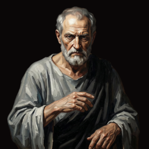 柏拉图《巴门尼德篇》一与多丨理念世界如何经受最严厉的挑战？