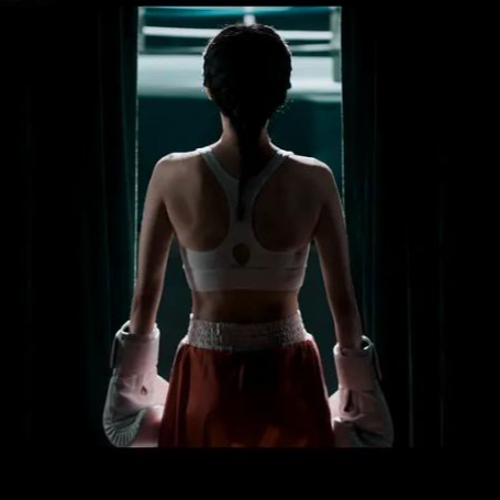 EP16. 六月观影:当一个女人决定去打拳 EP16. 六月观影:当一个女人决定去打拳