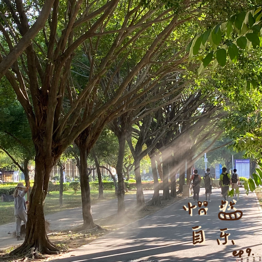 009 | 原来我不是情绪稳定,是情绪压抑