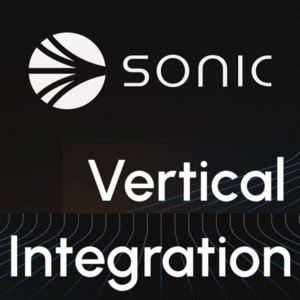 Sonic垂直整合:L1价值新解法,S代币告别Gas费时代