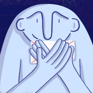 The School of Life｜当无人倾听时，我们如何表达自己？