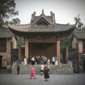 上党从来天下脊—晋东南之旅总结