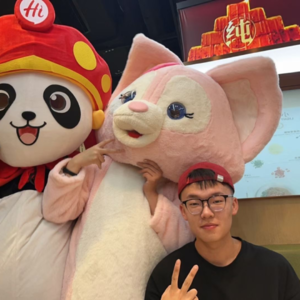 先说谎的人
