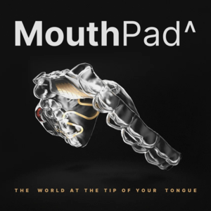 科技信息最前沿202510——MouthPad
