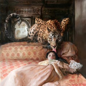 EP27不体面的人更难被共情——真的