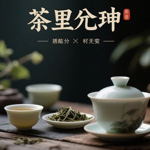 茶里乾坤