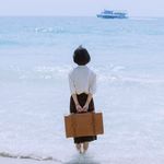 Melody浅浅