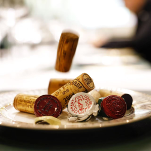 E55 大家为什么不喝葡萄酒了？