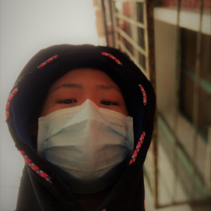 Episode 9: 男人！别舔了！（下）