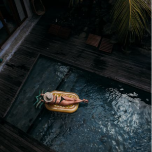 2025年5-8月｜Part 3 你们国家的人如何度过休闲时间？