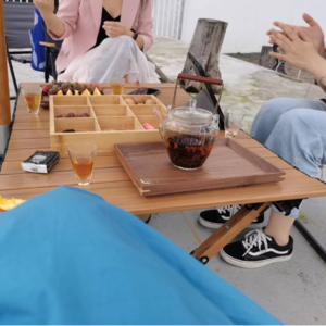 番外：在恩施的北山上，4个离开体制的女孩，都与体制和解了