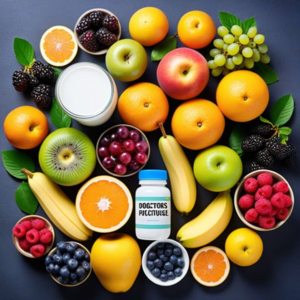 水果里的果糖，真的比糖还可怕吗？