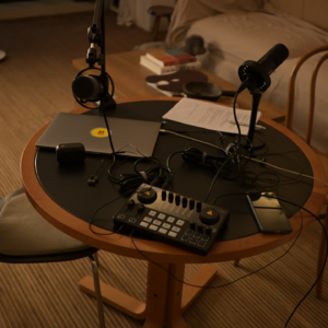 01.丹子✖️耿瑶|学英语的心源于对认知的渴望