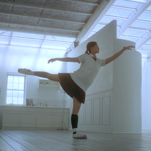 《花与爱丽丝》与《花与爱丽丝杀人事件》-少女情怀总是诗