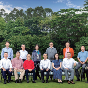 Vol007:华为故事 | 华为组织巨变,背后是何深意