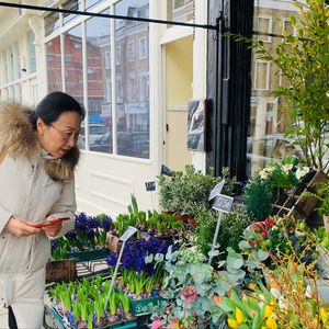 O. 维护亲子关系还得依靠高科技！