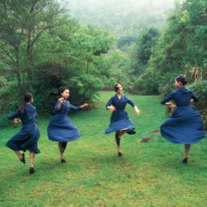 No.147-拍妹子不自然只会傻笑？如何培养镜头感？