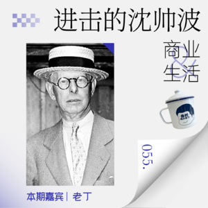 Vol.55 AI将推动40年的牛市?!普通人如何抓住财富机遇?听听老丁怎么说(不做荐股)