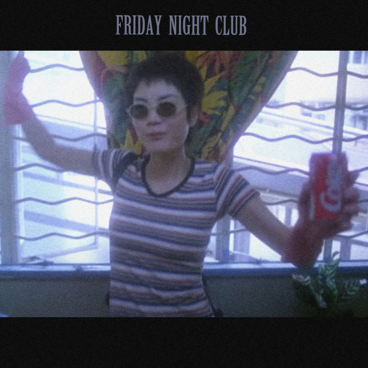 Friday Night Club