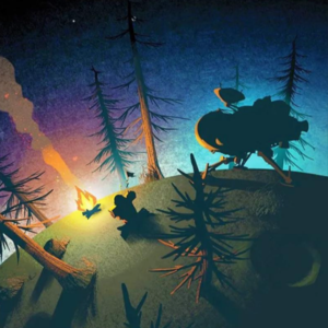 第004期 OuterWilds 星际拓荒