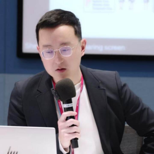 263.导演丁宽谈：我用Ai创作征服了奈飞