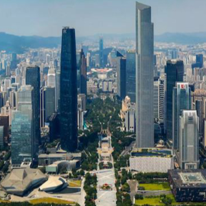 Vol.494|一线城市楼市“小阳春”，豪宅项目“热销”