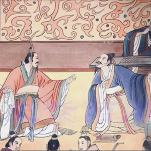 春秋战国」18 合纵与连横