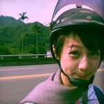 子見南子