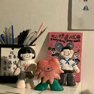 拾糖果的浪漫家