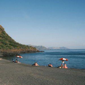 03 🇮🇹 西西里岛 看海看火山 我的理想海岛夏日