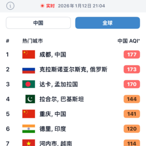 06.没有医学背景和白皮书的普通人：当雾霾来袭，如何自保？