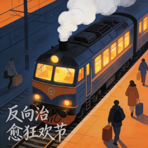 39.过年别翻脸丨我们和长辈都开始努力调时差了