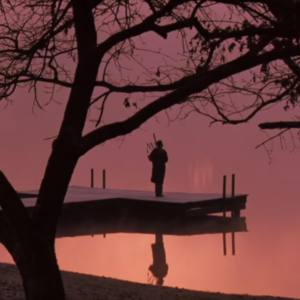 Vol.18 | O Captain! My Captain!