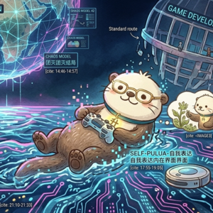 Vol.5 地球Online通关指南