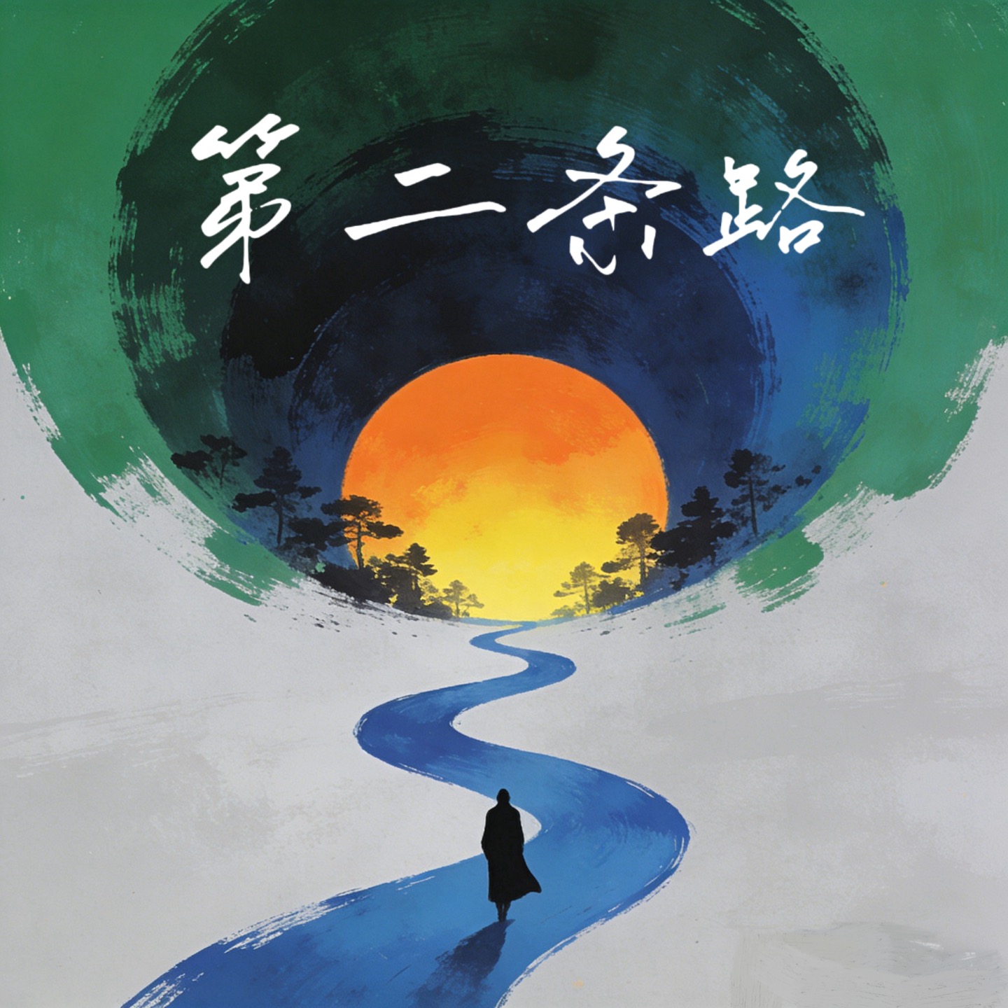 第二条路