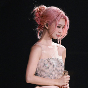 ep14:薛凯琪粉色开唱,LET ME LOVE YOU巡演好看吗