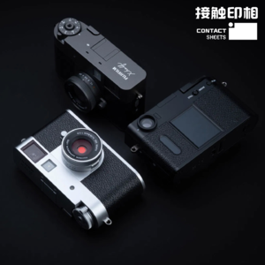 富士「X-Half」到底打算卖给谁？｜冲卷时间