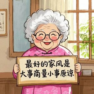 19期·尝试说出“我需要” @《男人来自火星·女人来自金星》I