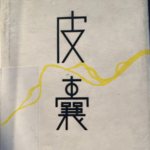 23-离乡之后，我们都是无家可归的人｜重读《皮囊》