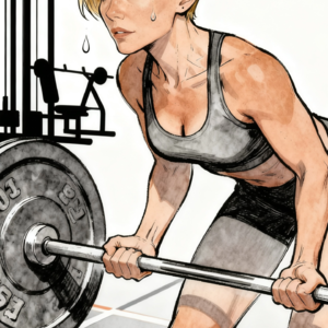 009 21岁创业年入百万,两次从270斤减至130斤——“勇气是人类的赞歌”