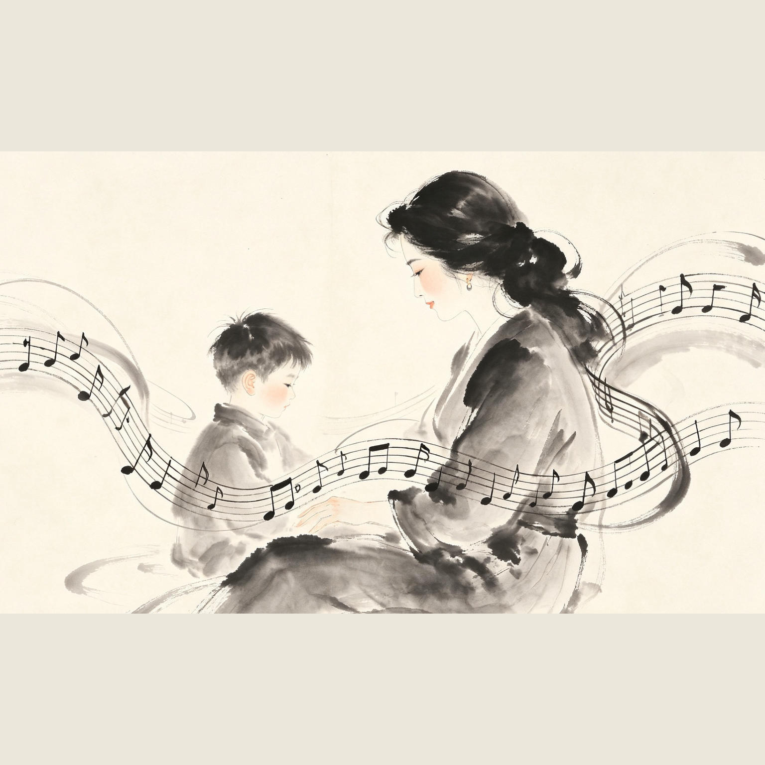 【母亲节特辑】没有她，就没有《黄河大合唱》| 一位叫黄苏英的母亲 episode artwork