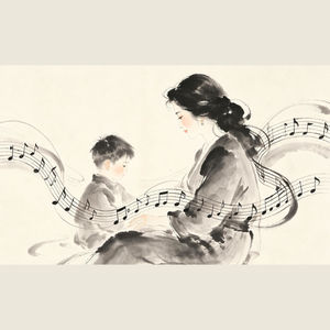 【母亲节特辑】没有她,就没有《黄河大合唱》| 一位叫黄苏英的母亲