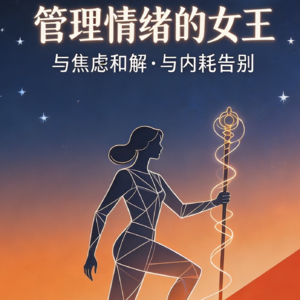 第三集：那个总说“我不够好”的声音，到底是谁的？