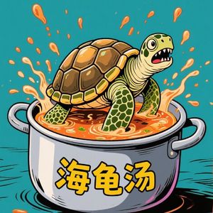 vol.037 海龟汤第一弹|变不变态你来看