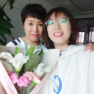 vol.01 时隔四年，我再次拨通妈妈的电话...