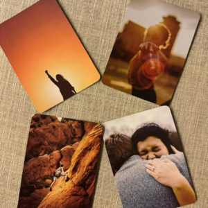 S1E11 用卡牌STAR法,畅想“人生第二职业曲线”幸福愿景!